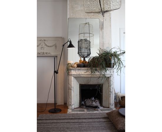 Торшер DCW Editions Lampe Gras N°215, фото 4