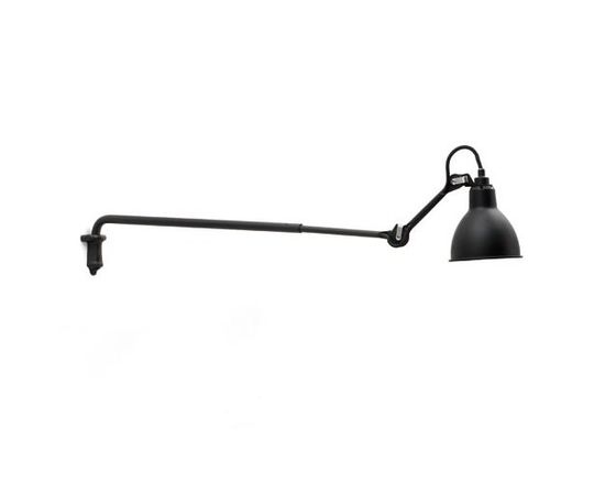 Настенный светильник DCW Editions Lampe Gras N°203, фото 1