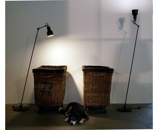 Торшер DCW Editions Lampe Gras N°230, фото 2