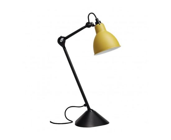 Настольная лампа DCW Editions Lampe Gras N°205, фото 1