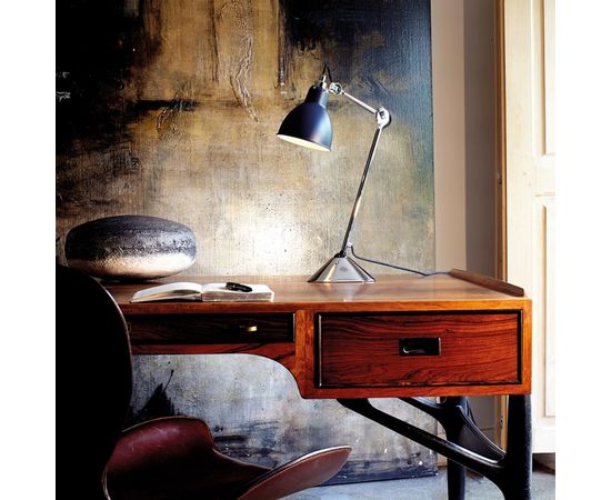 Настольная лампа DCW Editions Lampe Gras N°205, фото 5