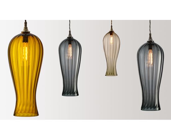 Подвесной светильник Rothschild &amp; Bickers Lantern Light, фото 2