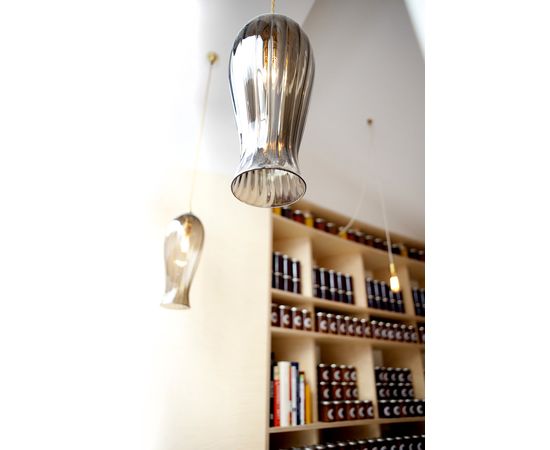 Подвесной светильник Rothschild &amp; Bickers Lantern Light, фото 4