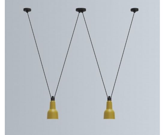 Подвесной светильник DCW Editions Les Acrobates de Gras N°323, фото 6