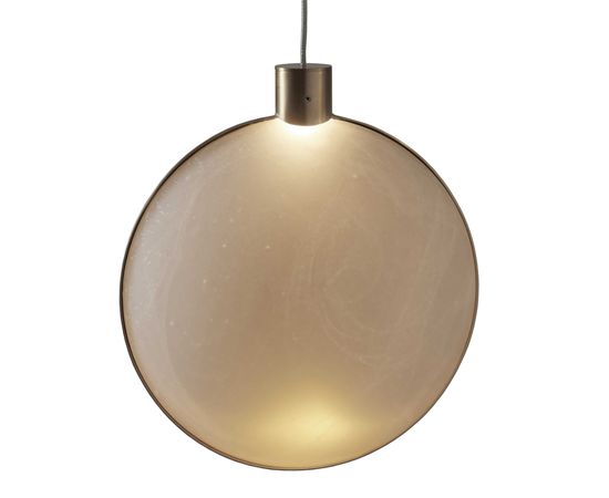 Подвесной светильник DCW Editions Nouvelle Collection Lune &amp; Satellite, фото 2