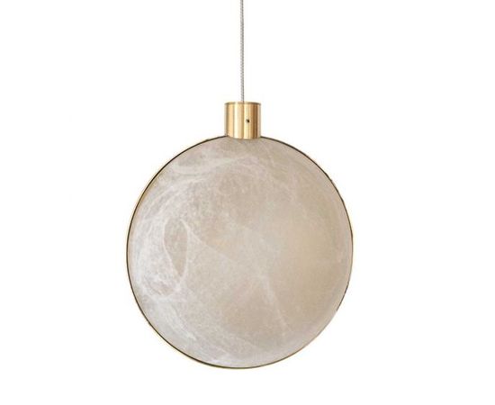Подвесной светильник DCW Editions Nouvelle Collection Lune &amp; Satellite, фото 1