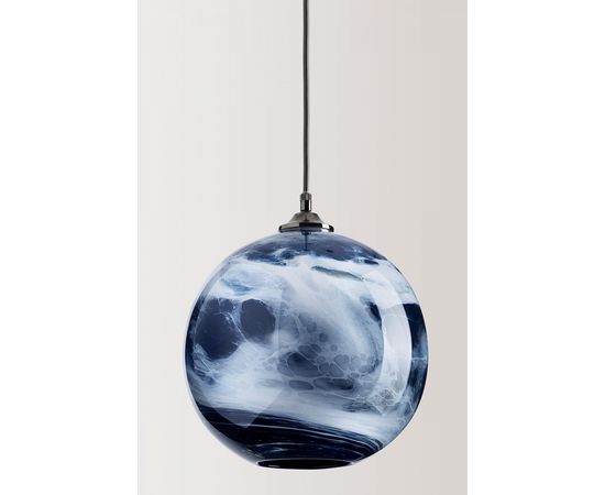 Подвесной светильник Rothschild &amp; Bickers Mineral Pendants, фото 2