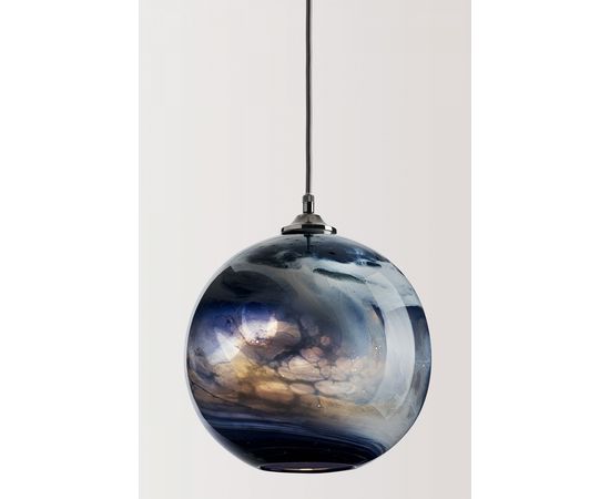 Подвесной светильник Rothschild &amp; Bickers Mineral Pendants, фото 3