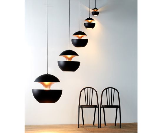 Подвесной светильник DCW Editions Here Comes the Sun, фото 2