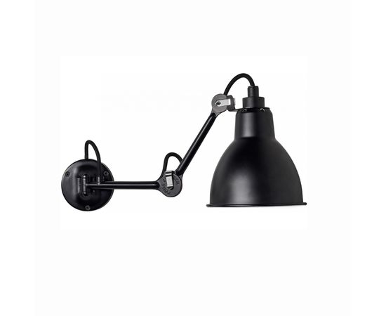Настенный светильник DCW Editions Lampe Gras N°204, фото 1