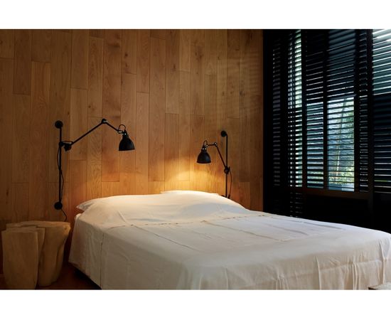 Настенный светильник DCW Editions Lampe Gras N°210, фото 6