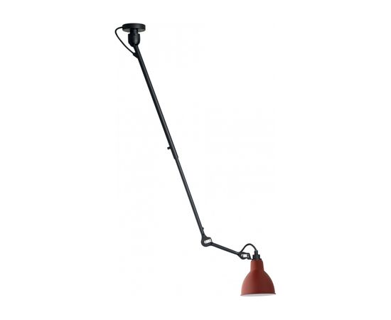 Потолочный светильник DCW Editions Lampe Gras N°302, фото 2