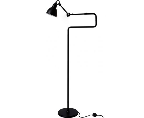 Торшер DCW Editions Lampe Gras N°411, фото 1