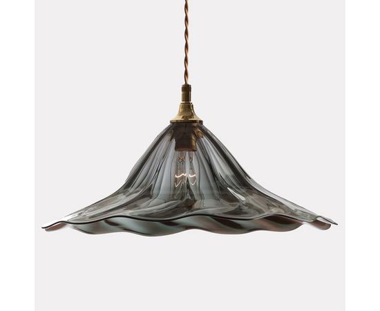 Подвесной светильник Rothschild &amp; Bickers Open Optic, фото 1