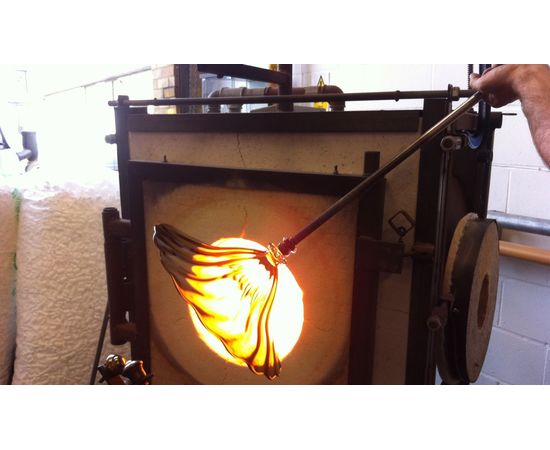 Подвесной светильник Rothschild &amp; Bickers Open Optic, фото 3