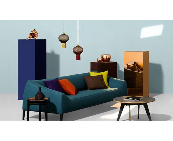 Подвесной светильник Rothschild &amp; Bickers Opulent Optic, фото 7