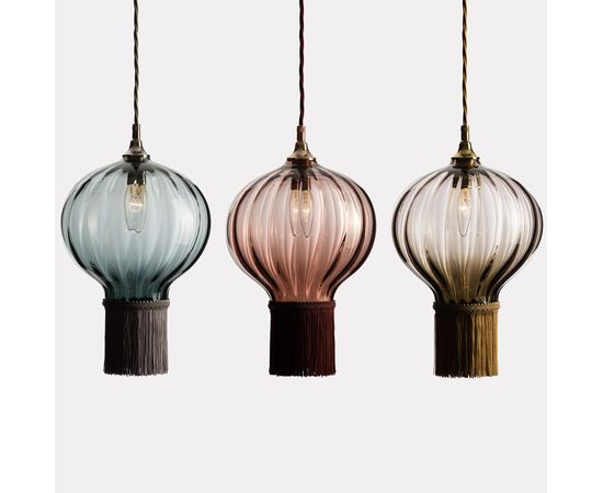 Подвесной светильник Rothschild &amp; Bickers Opulent Optic, фото 1