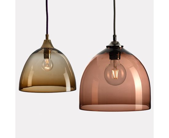 Подвесной светильник Rothschild &amp; Bickers Pick-n-Mix Bowl, фото 1