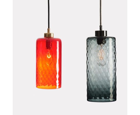 Подвесной светильник Rothschild &amp; Bickers Pick-n-Mix Cylinder, фото 1