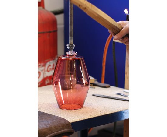 Подвесной светильник Rothschild &amp; Bickers Pick-n-Mix Flask, фото 6