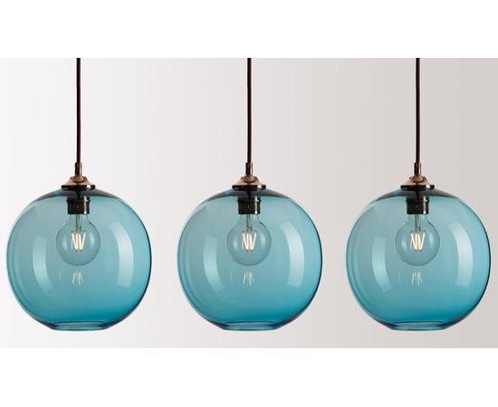 Подвесной светильник Rothschild &amp; Bickers Pick-n-Mix Ball, фото 3