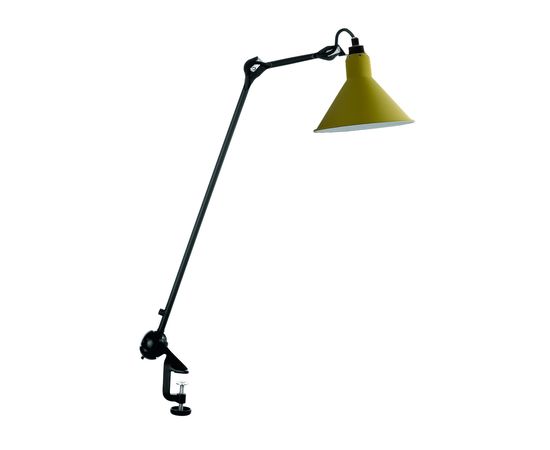 Настольная лампа DCW Editions Lampe Gras N°205, фото 6