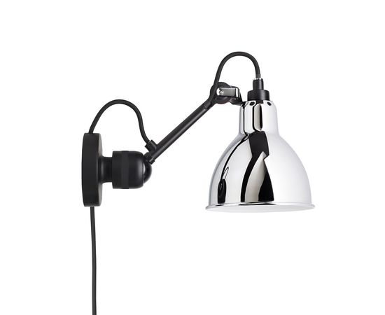 Настенный светильник DCW Editions Lampe Gras N°304, фото 1