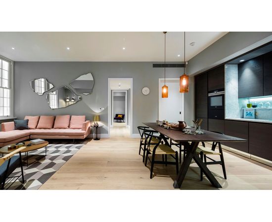 Подвесной светильник Rothschild &amp; Bickers Pick-n-Mix Cylinder, фото 2