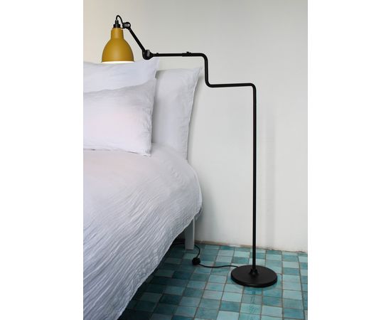 Торшер DCW Editions Lampe Gras N°411, фото 2