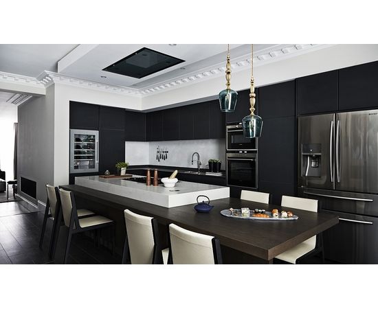 Подвесной светильник Rothschild &amp; Bickers Standing Pendant, фото 4