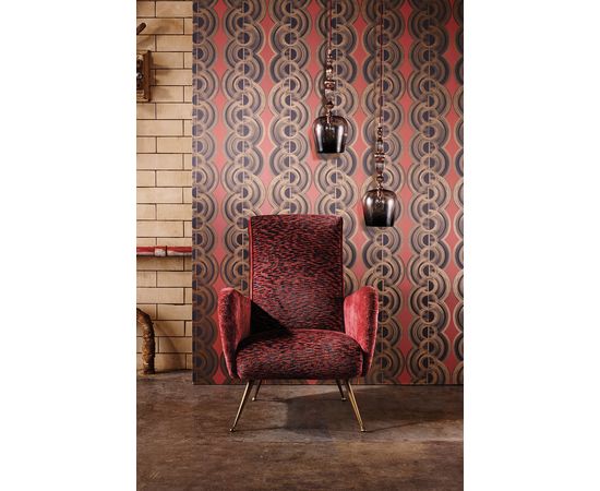 Подвесной светильник Rothschild &amp; Bickers Standing Pendant, фото 6