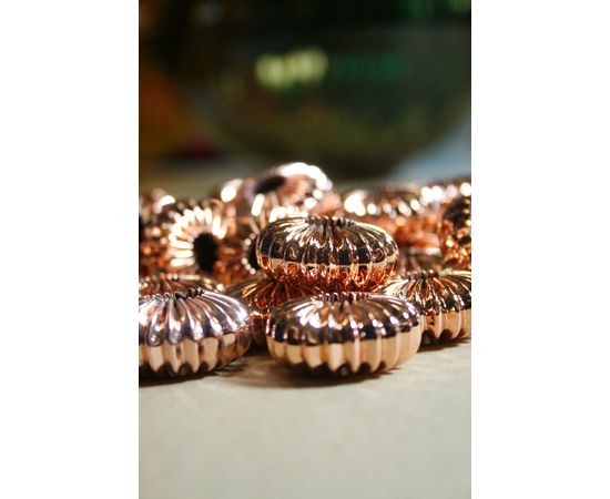 Подвесной светильник Rothschild &amp; Bickers Standing Pendant, фото 9