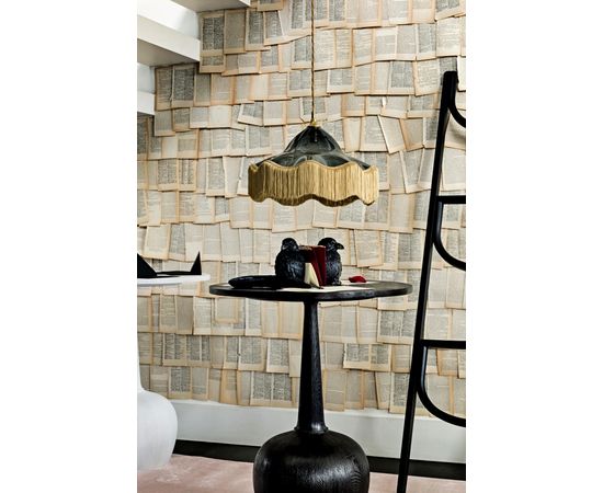 Подвесной светильник Rothschild &amp; Bickers Vintage Light, фото 3