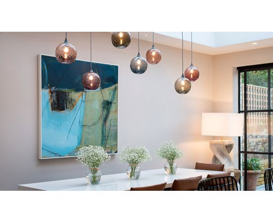 Подвесной светильник Rothschild &amp; Bickers Pick-n-Mix Ball, фото 9