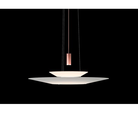 Подвесной светильник Vibia Flamingo 1540, фото 1