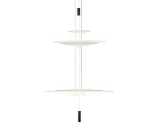 Подвесной светильник Vibia Flamingo 1560, фото 1
