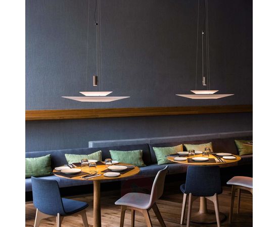 Подвесной светильник Vibia Flamingo 1540, фото 3