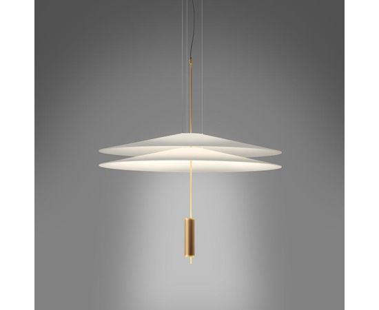 Подвесной светильник Vibia Flamingo 1510, фото 2