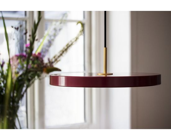 Подвесной светильник UMAGE Asteria, фото 2