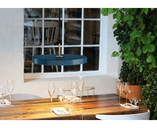 Подвесной светильник UMAGE Asteria, фото 5