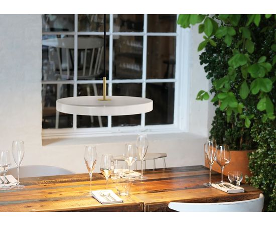 Подвесной светильник UMAGE Asteria, фото 4