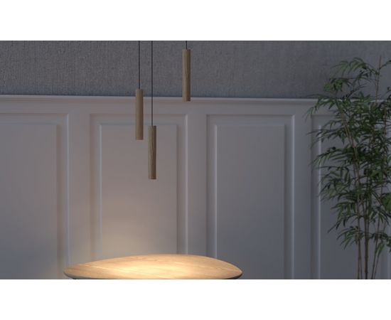 Подвесной светильник UMAGE Chimes, фото 4