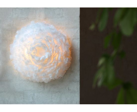 Настенно-потолочный светильник UMAGE Eos Up medium, фото 4