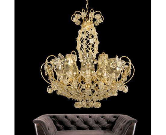 Люстра Mechini L315/10, фото 2