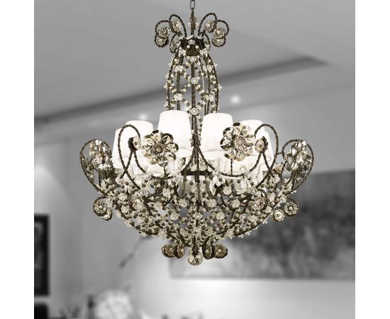 Люстра Mechini L315/10, фото 1