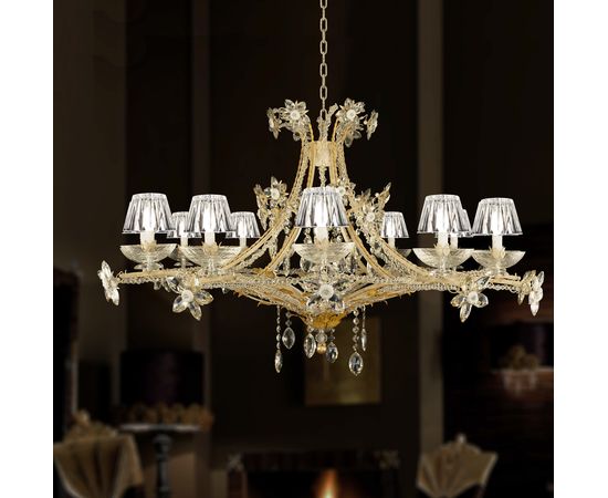 Люстра Mechini L316/13, фото 2