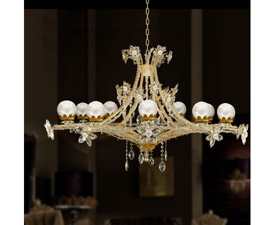 Люстра Mechini L316/13, фото 3