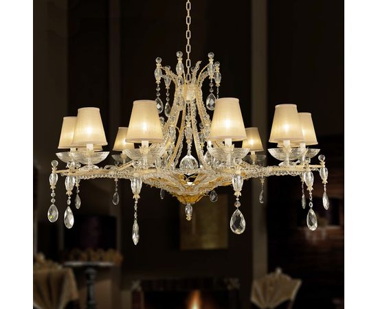 Люстра Mechini L316/13, фото 4