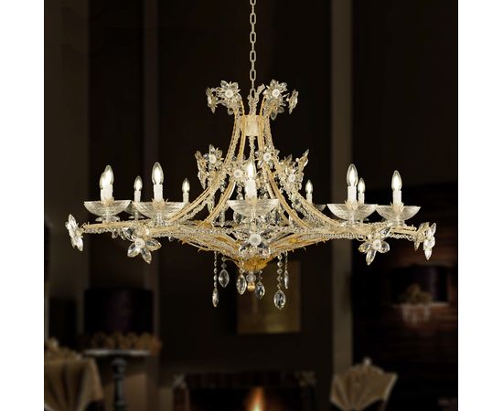 Люстра Mechini L316/13, фото 1