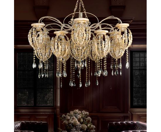 Люстра Mechini L318/13, фото 1